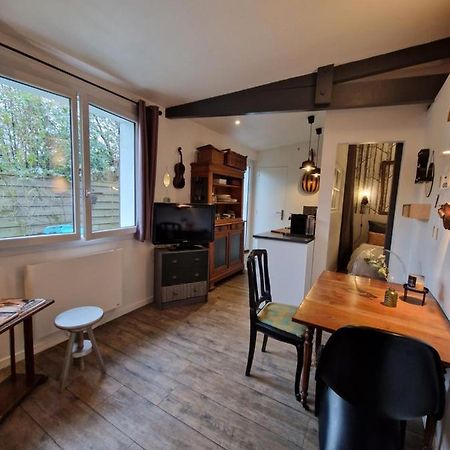 Apartamento Albin le musicien Talence Exterior foto