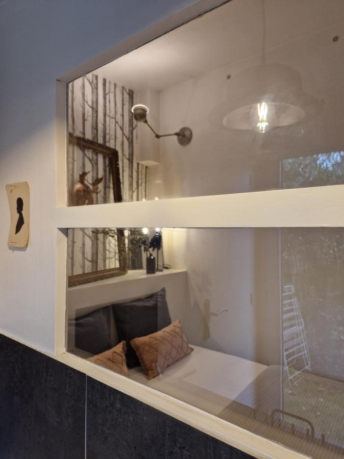 Apartamento Albin le musicien Talence Exterior foto