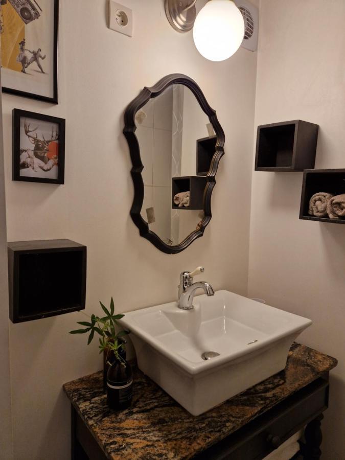 Apartamento Albin le musicien Talence Exterior foto