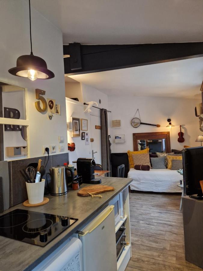 Apartamento Albin le musicien Talence Exterior foto